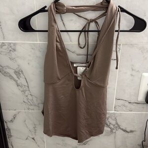 NWT FREE PEOPLE TANK
